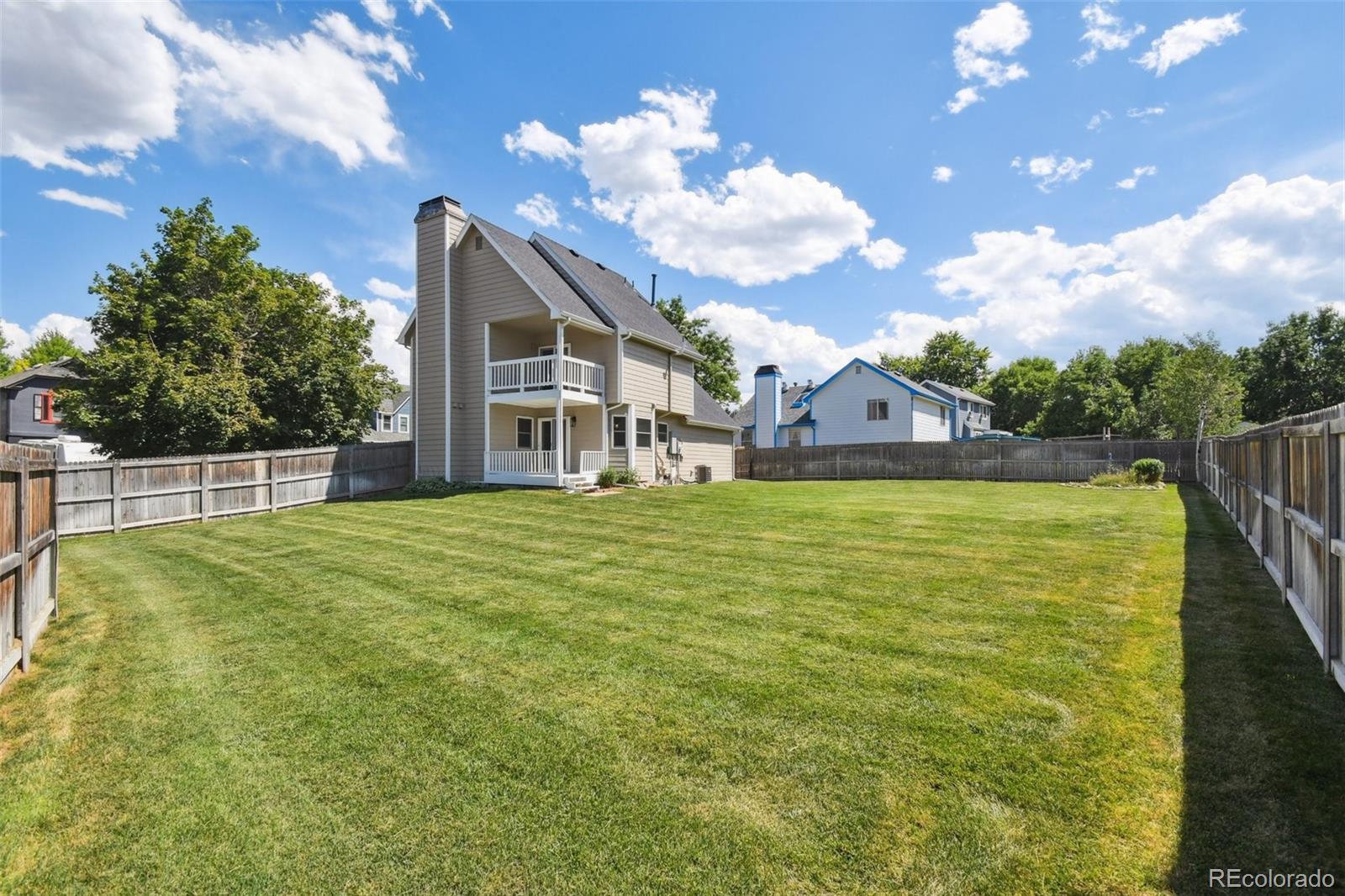 18160 E Bellewood Drive Aurora CO 80015