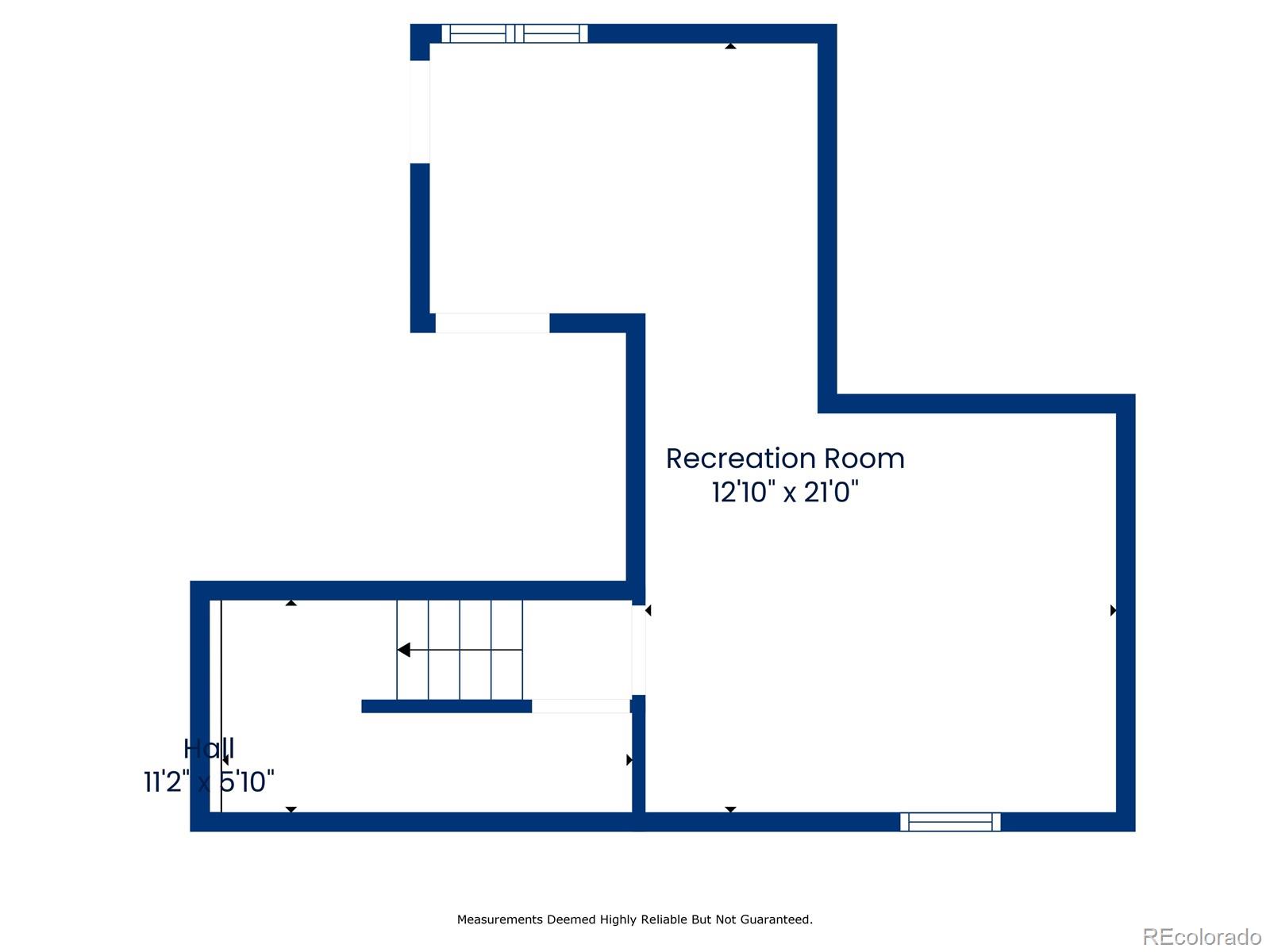 18160 E Bellewood Drive Aurora CO 80015