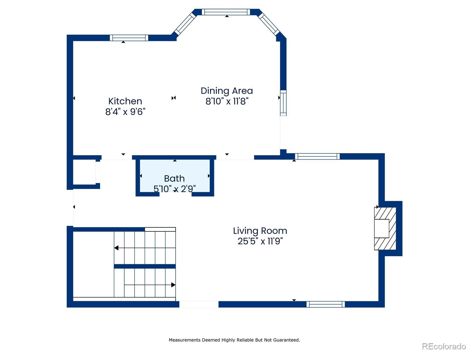 18160 E Bellewood Drive Aurora CO 80015