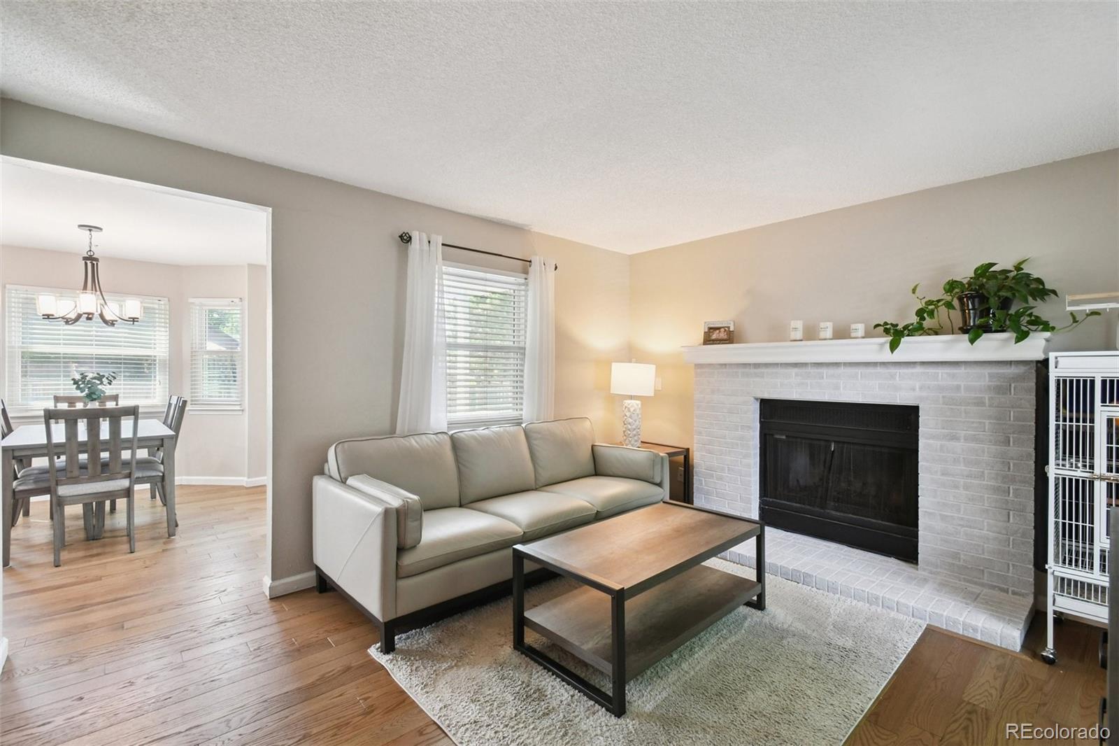 18160 E Bellewood Drive Aurora CO 80015