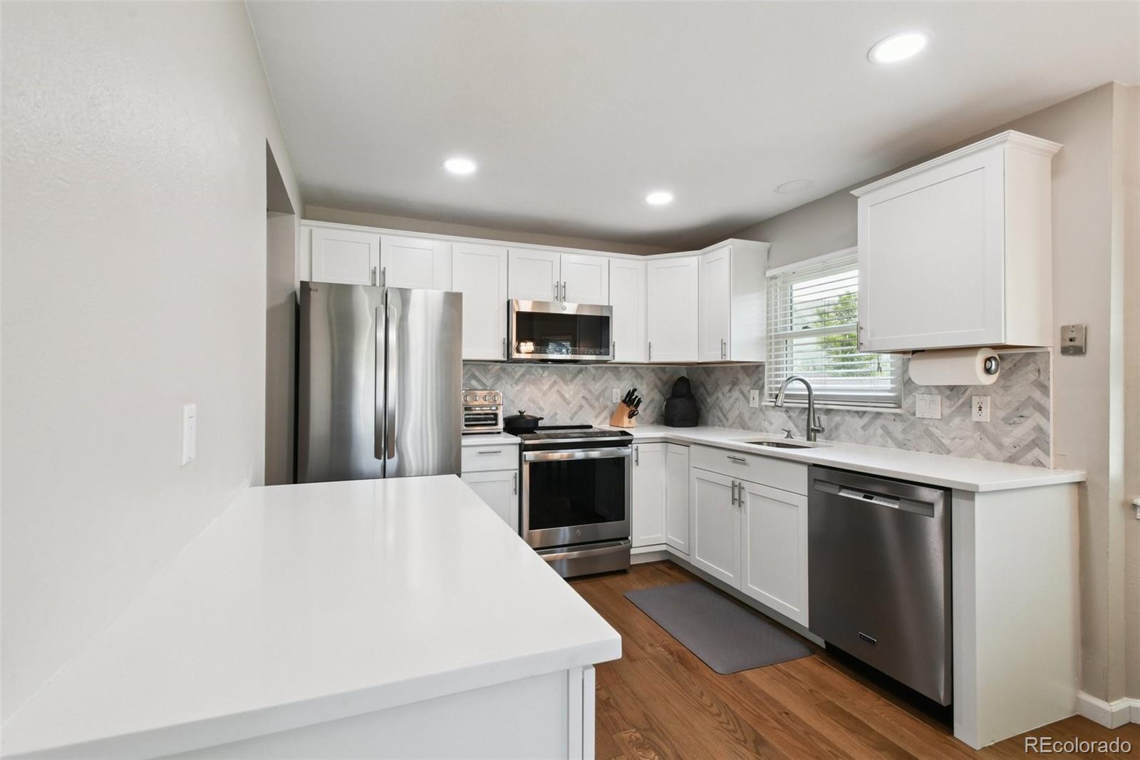 18160 E Bellewood Drive Aurora CO 80015