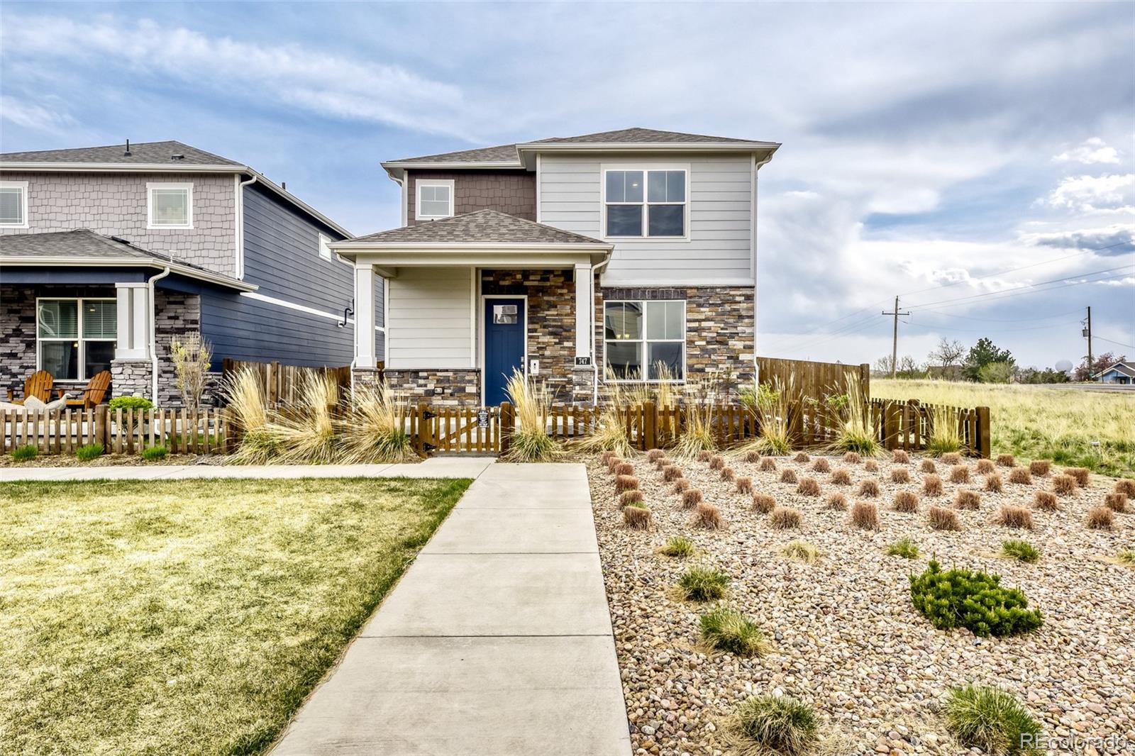 747 N Quatar Street Aurora CO 80018