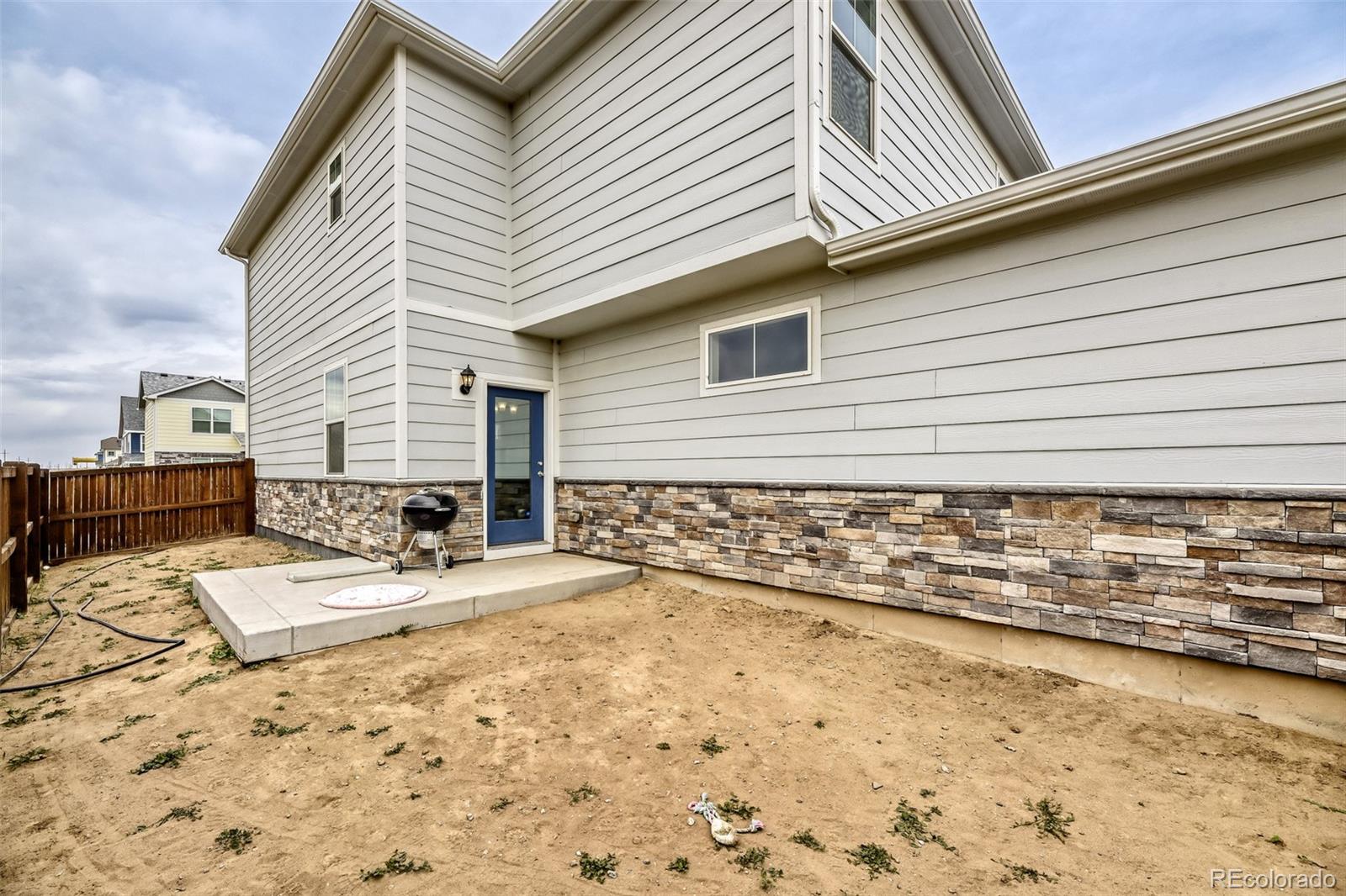 747 N Quatar Street Aurora CO 80018