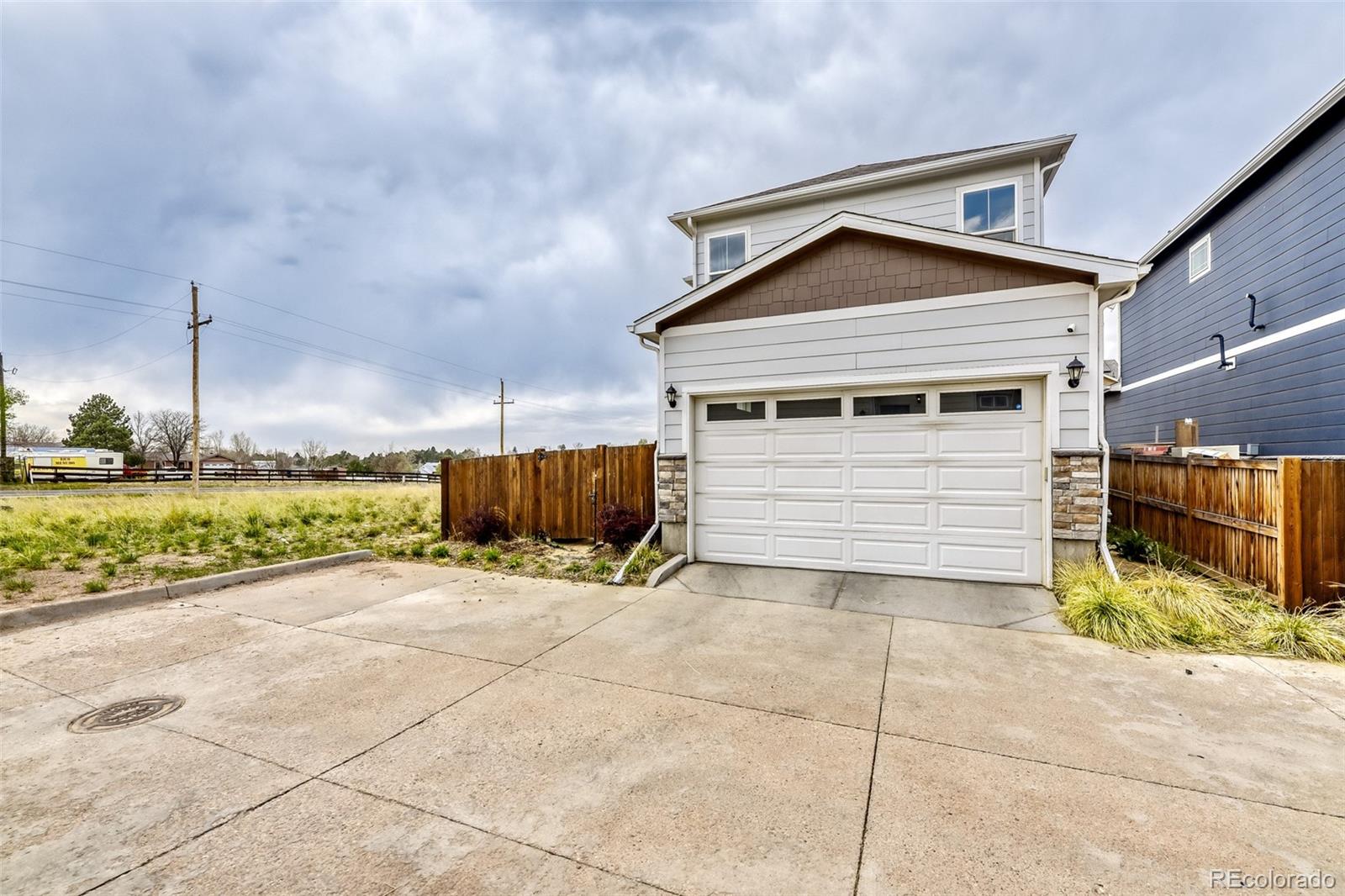 747 N Quatar Street Aurora CO 80018