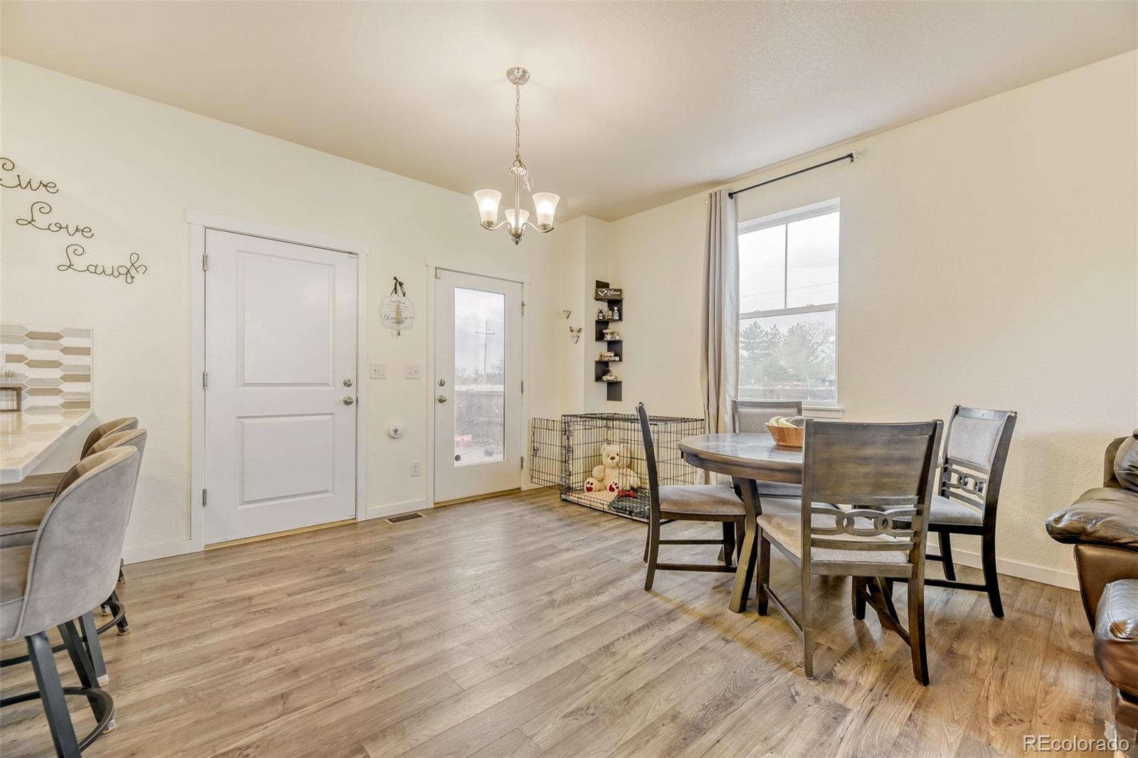 747 N Quatar Street Aurora CO 80018