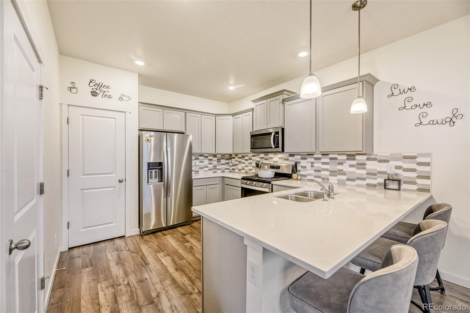747 N Quatar Street Aurora CO 80018