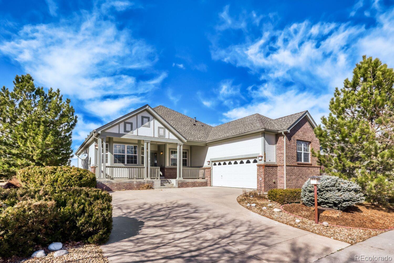 8131 S Quatar Circle Aurora CO 80016