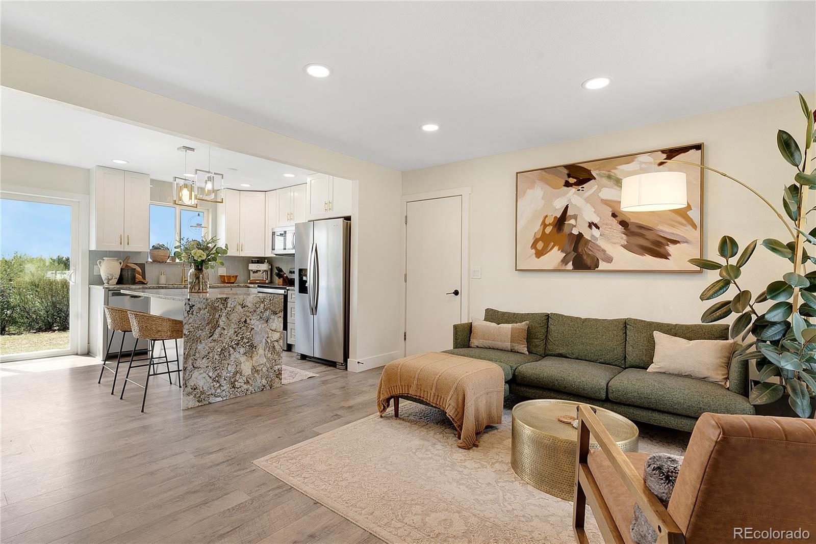4465 S Eagle Circle Aurora CO 80015