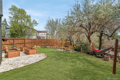 4465 S Eagle Circle Aurora CO 80015