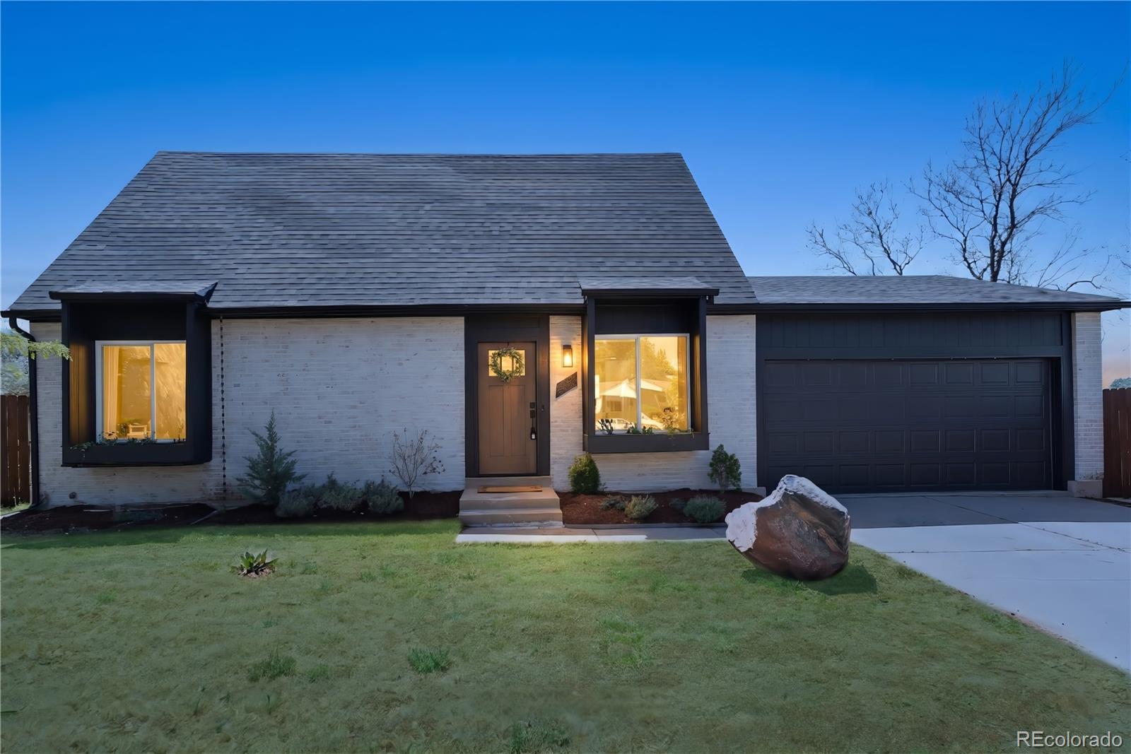 4465 S Eagle Circle Aurora CO 80015