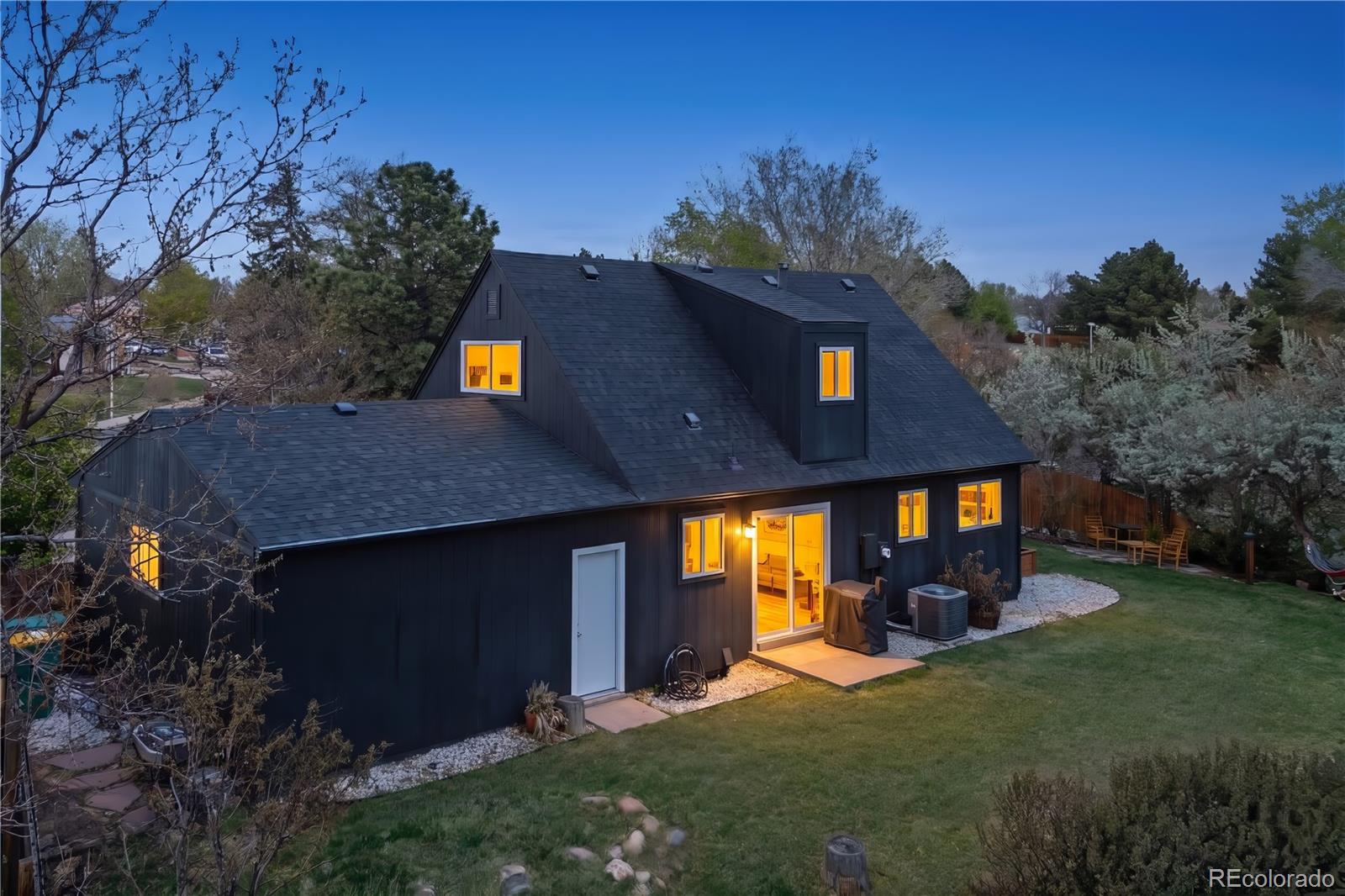 4465 S Eagle Circle Aurora CO 80015
