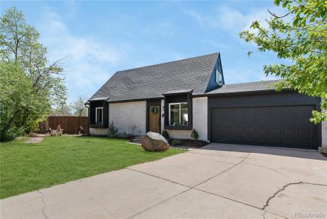 4465 S Eagle Circle Aurora CO 80015