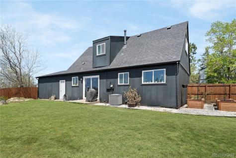 4465 S Eagle Circle Aurora CO 80015