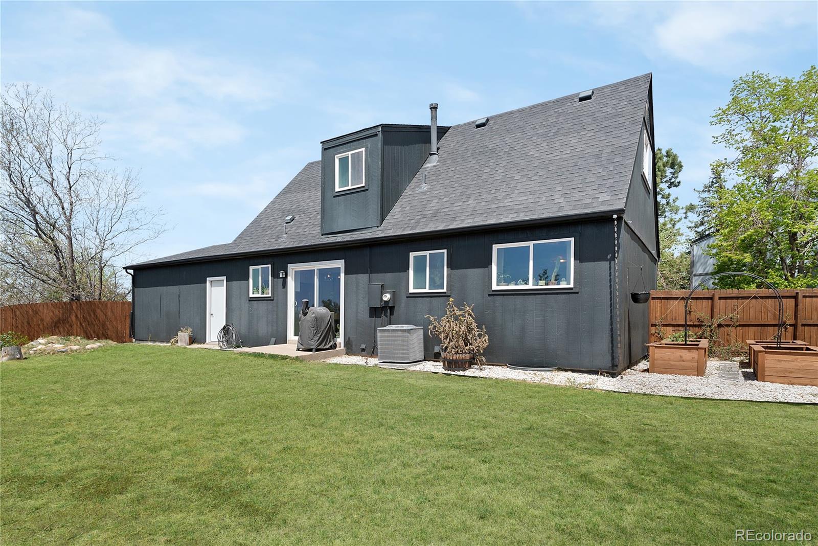 4465 S Eagle Circle Aurora CO 80015