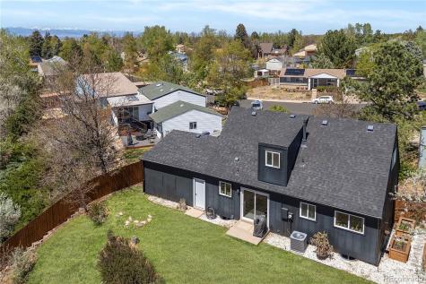 4465 S Eagle Circle Aurora CO 80015