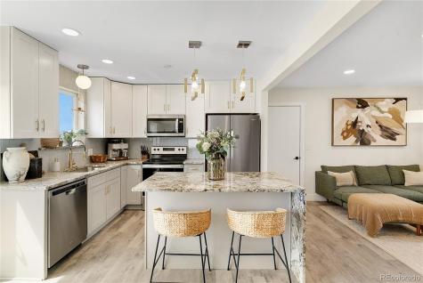4465 S Eagle Circle Aurora CO 80015