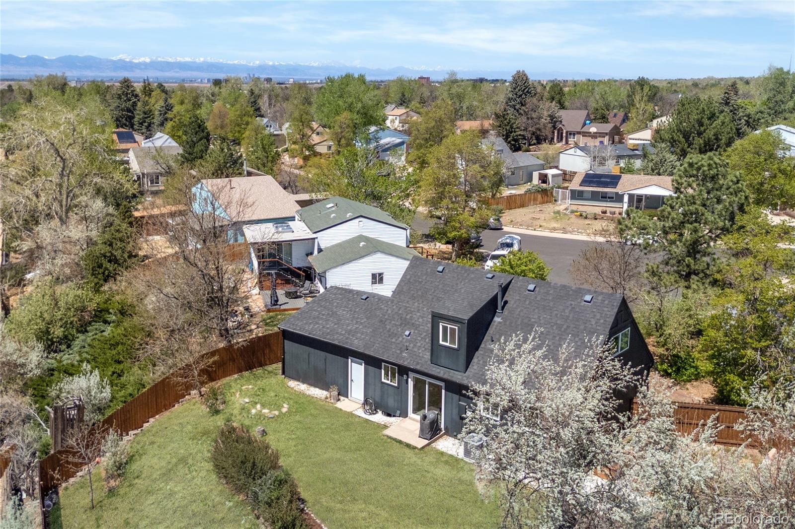 4465 S Eagle Circle Aurora CO 80015