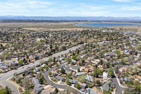 4465 S Eagle Circle Aurora CO 80015