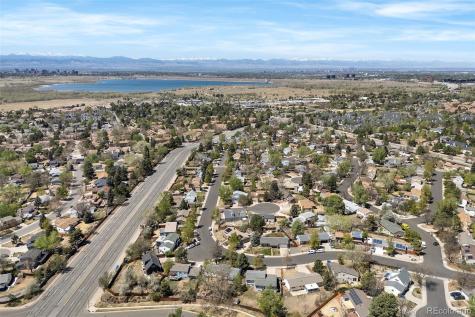 4465 S Eagle Circle Aurora CO 80015