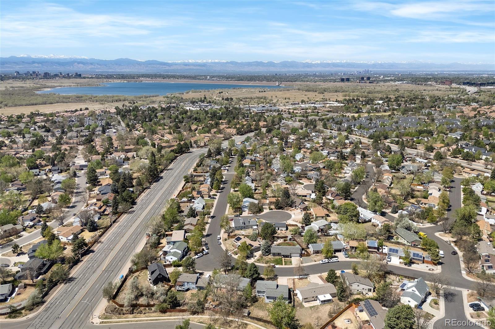 4465 S Eagle Circle Aurora CO 80015