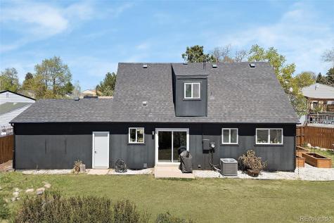 4465 S Eagle Circle Aurora CO 80015