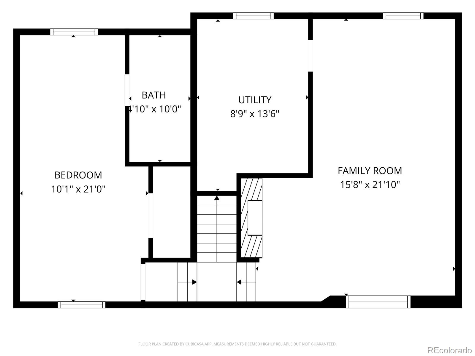 4465 S Eagle Circle Aurora CO 80015