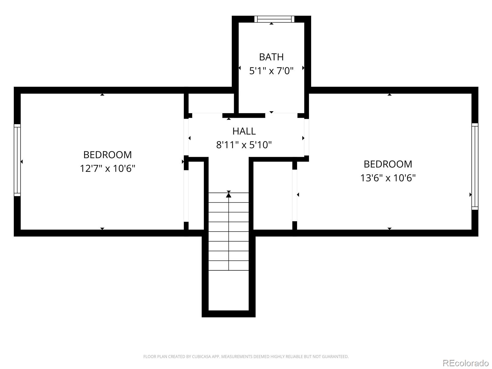 4465 S Eagle Circle Aurora CO 80015