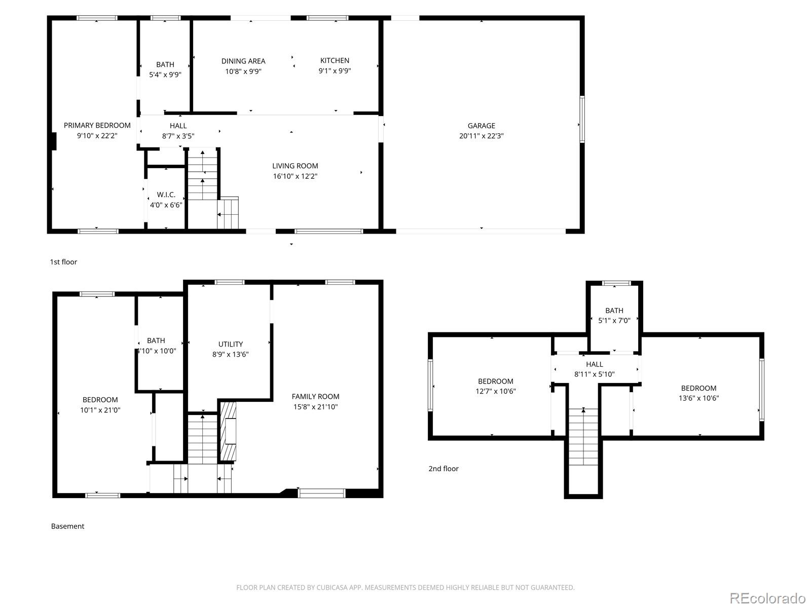 4465 S Eagle Circle Aurora CO 80015