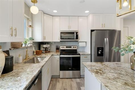 4465 S Eagle Circle Aurora CO 80015