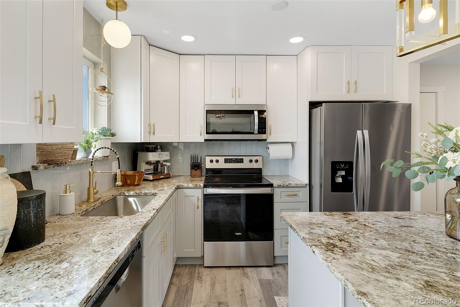 4465 S Eagle Circle Aurora CO 80015