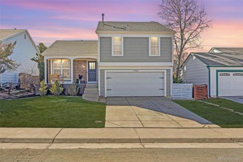 19706 E Linvale Drive Aurora CO 80013