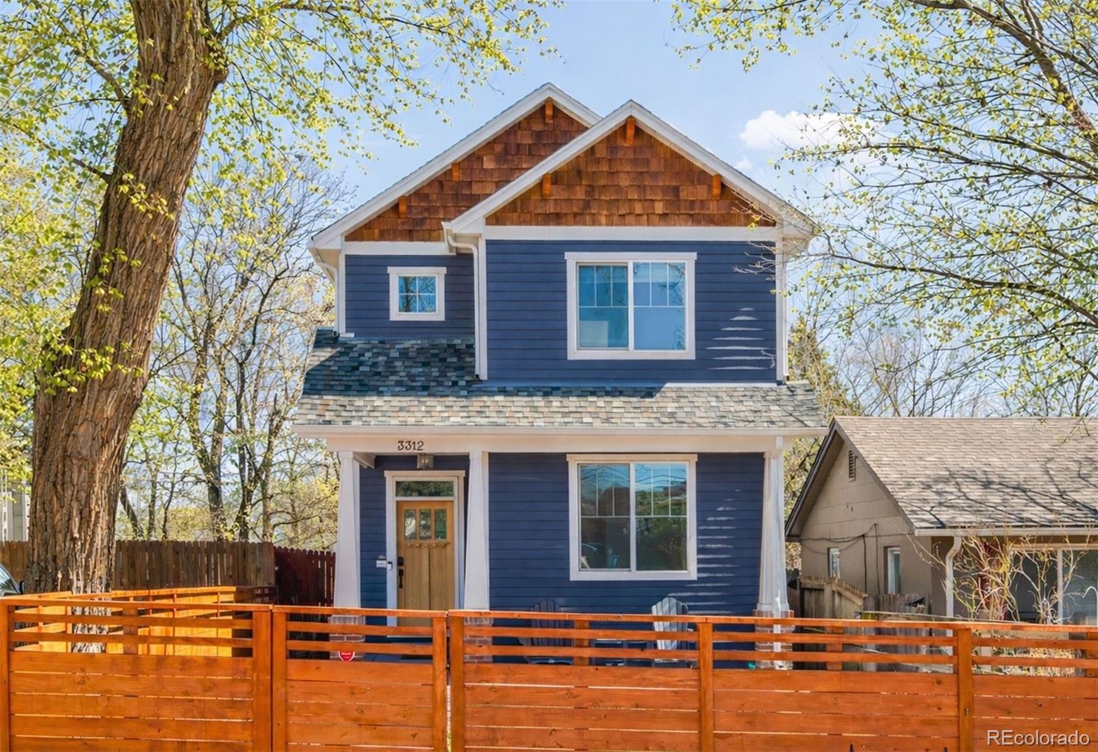 3312 S Emerson Street Englewood CO 80113