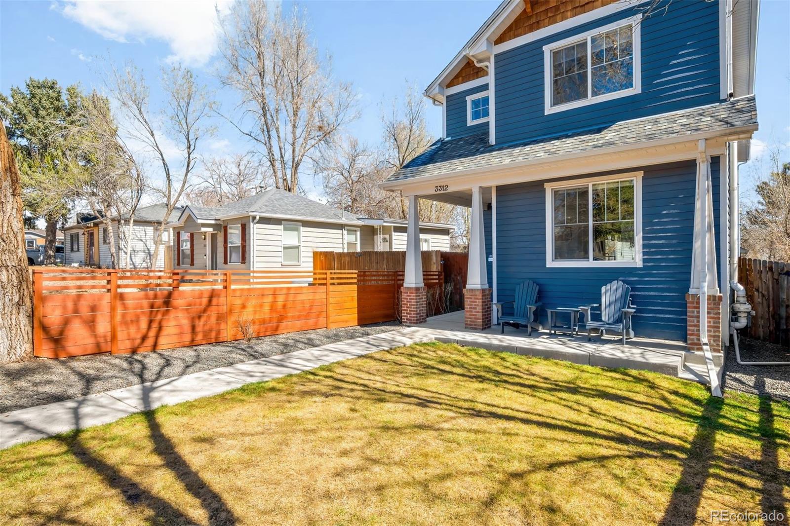 3312 S Emerson Street Englewood CO 80113
