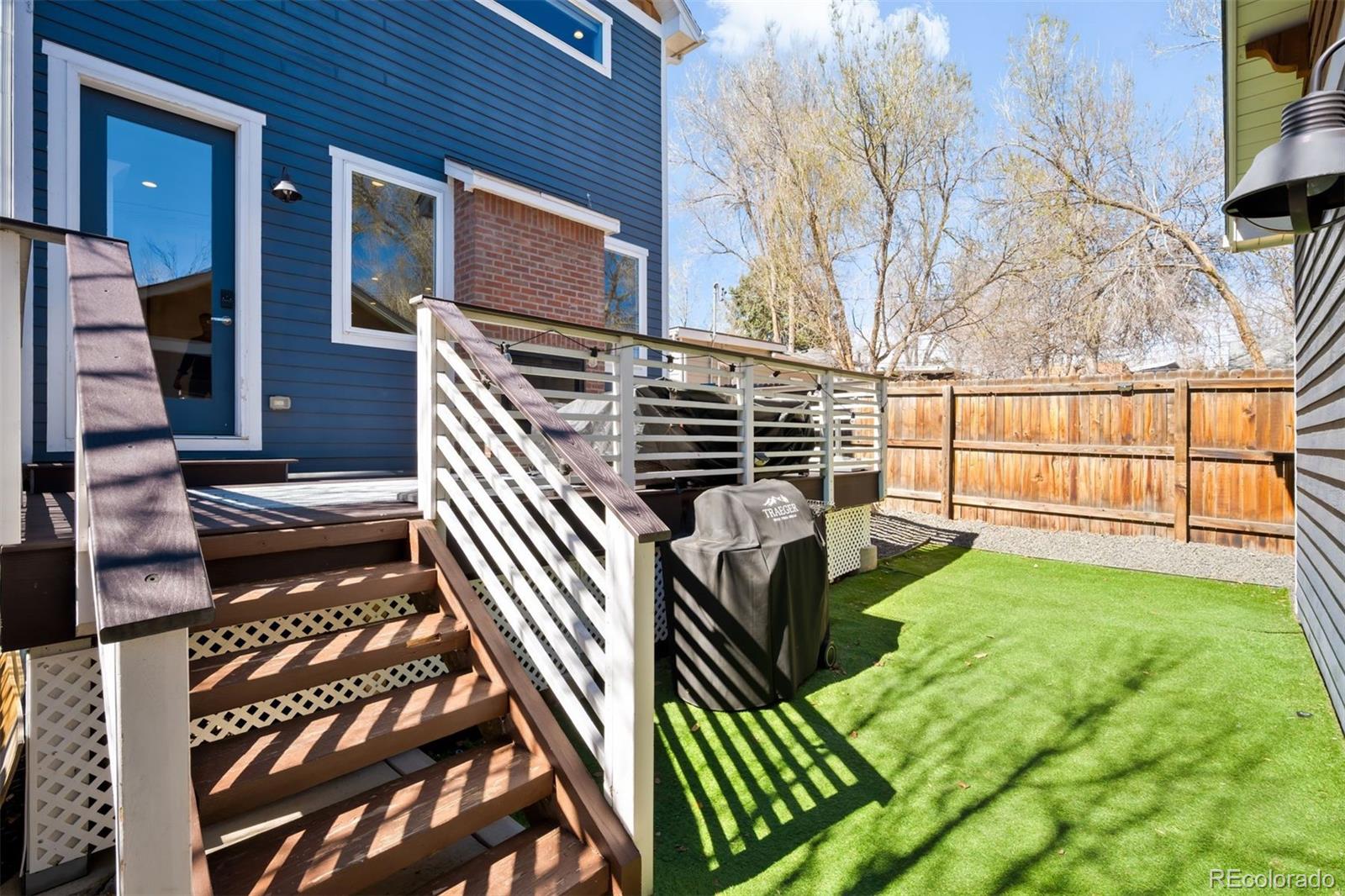 3312 S Emerson Street Englewood CO 80113