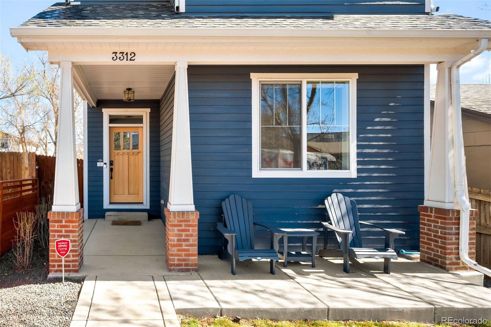 3312 S Emerson Street Englewood CO 80113