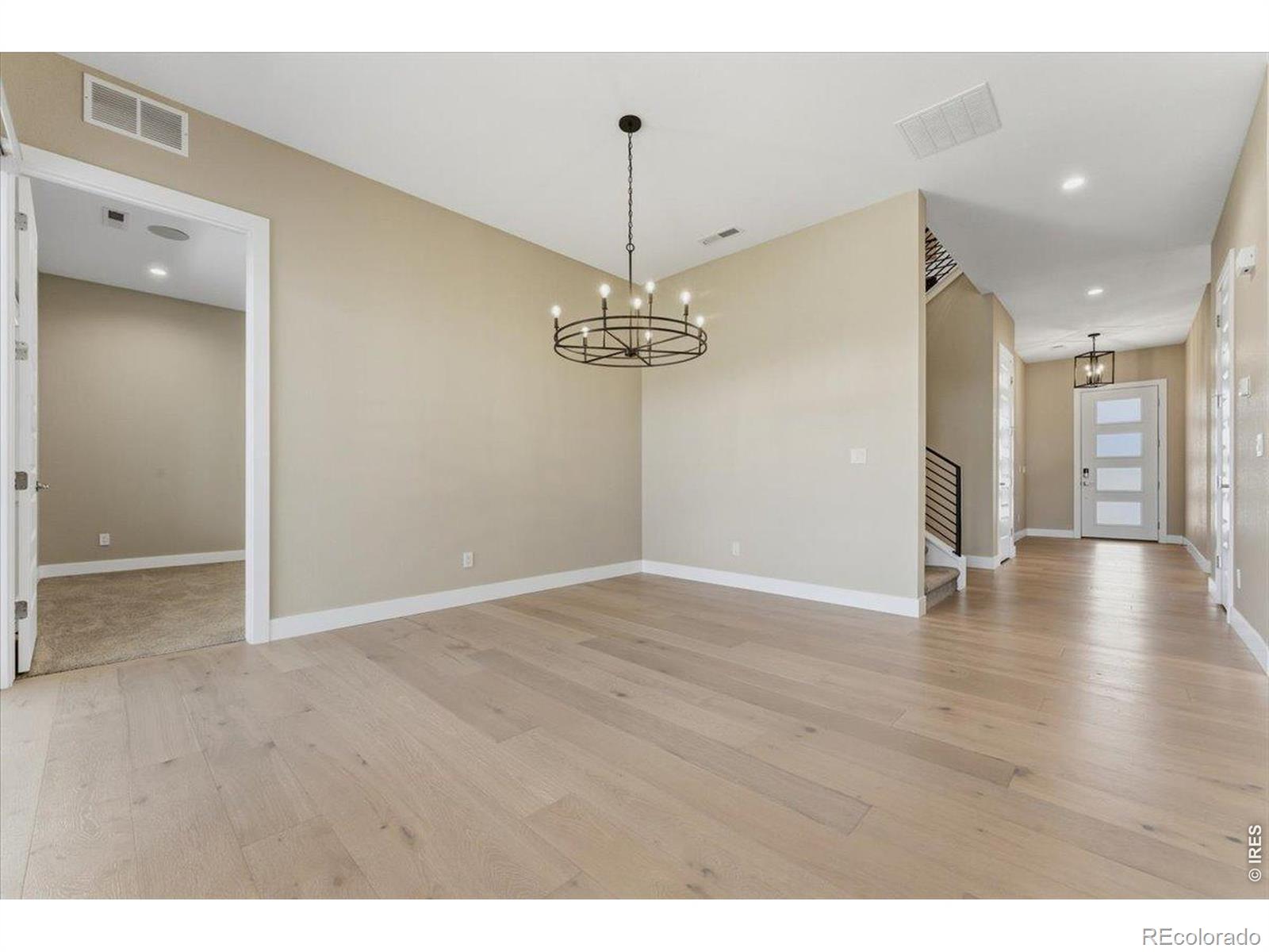 1768 Barefoot Drive Windsor CO 80550