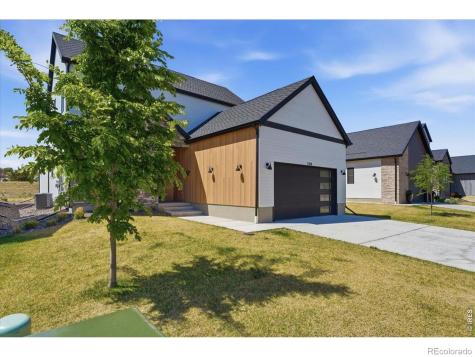 1768 Barefoot Drive Windsor CO 80550