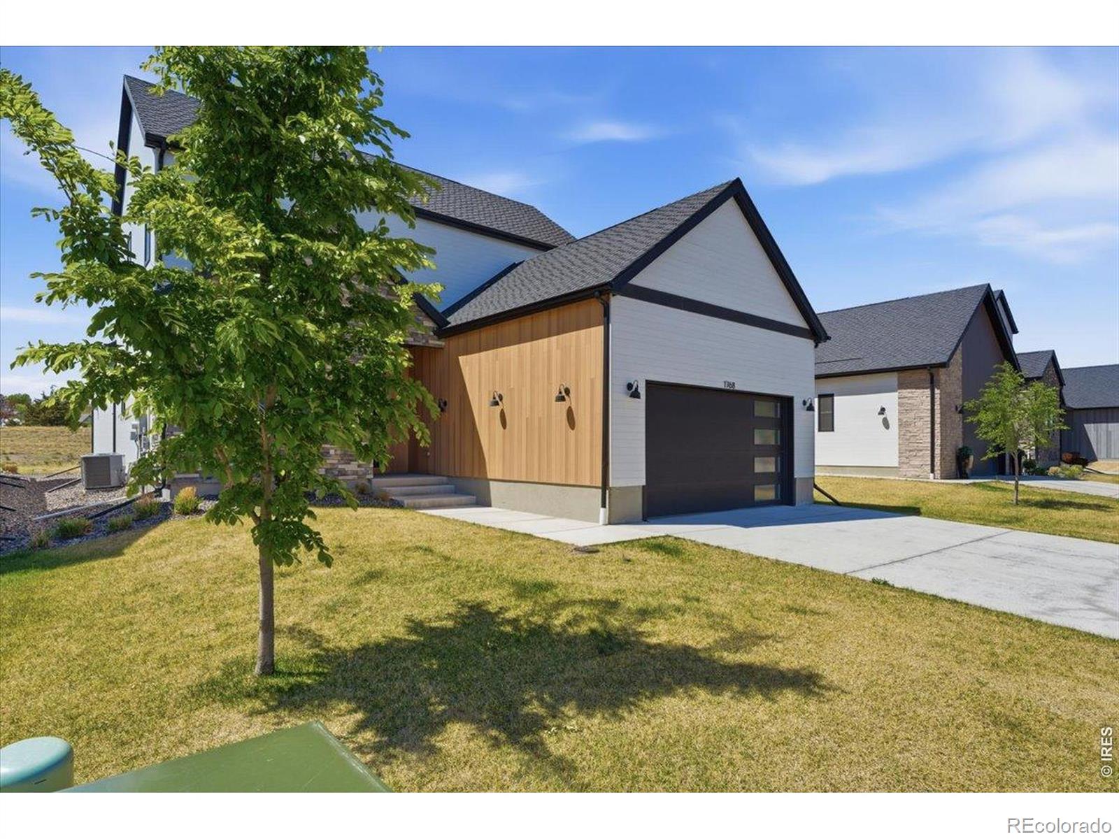 1768 Barefoot Drive Windsor CO 80550
