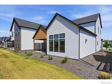 1768 Barefoot Drive Windsor CO 80550