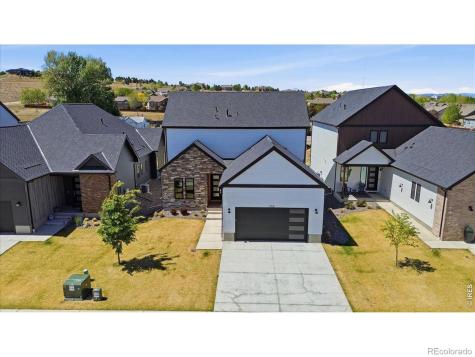 1768 Barefoot Drive Windsor CO 80550