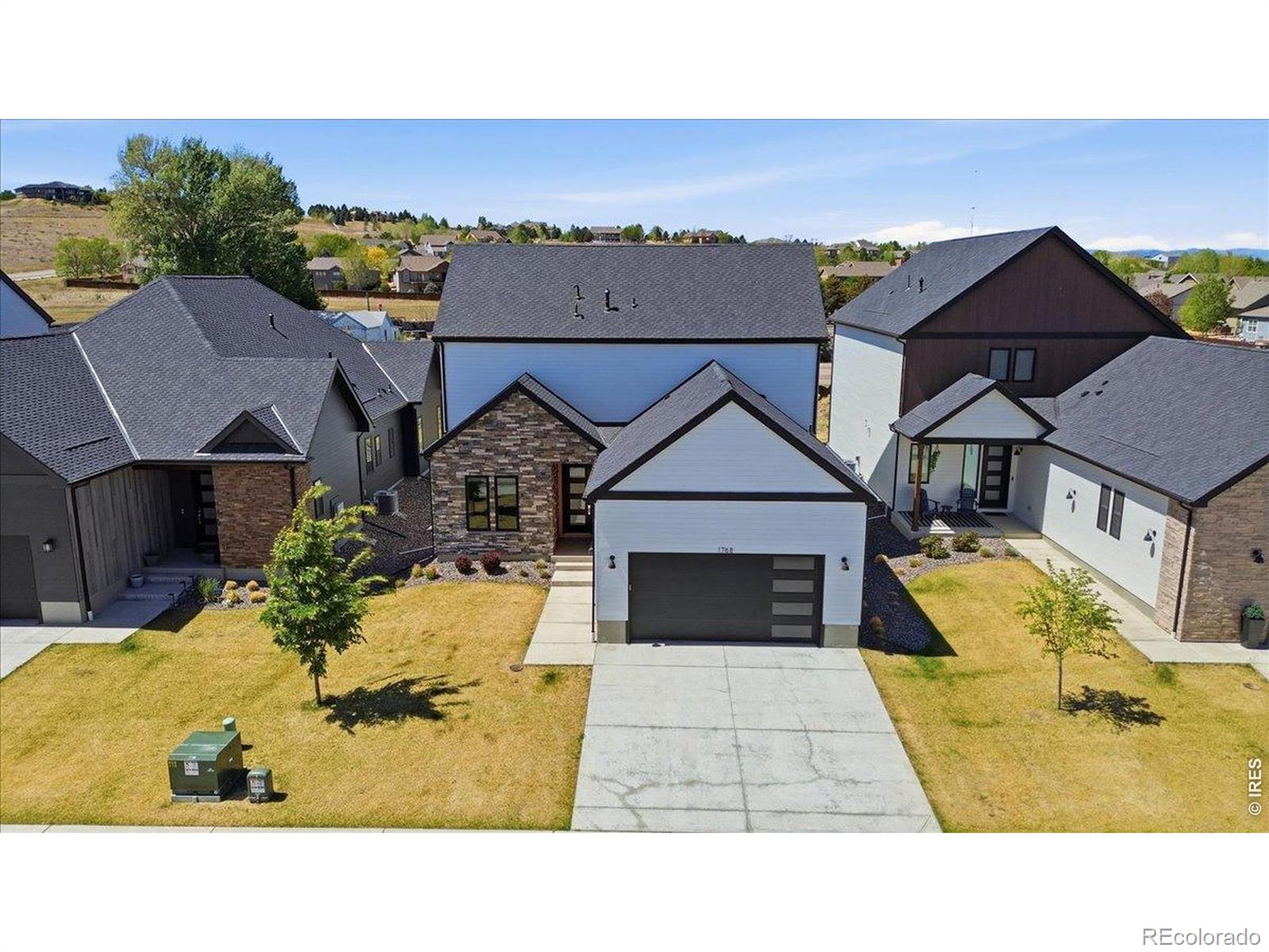 1768 Barefoot Drive Windsor CO 80550
