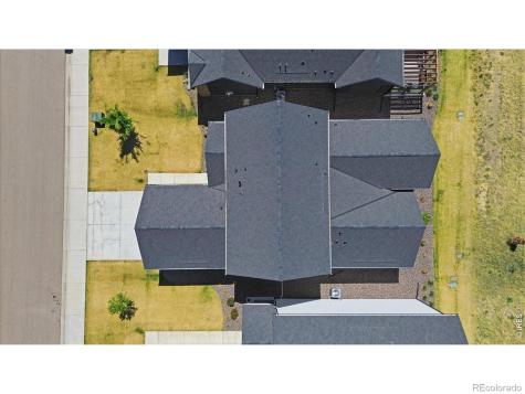 1768 Barefoot Drive Windsor CO 80550