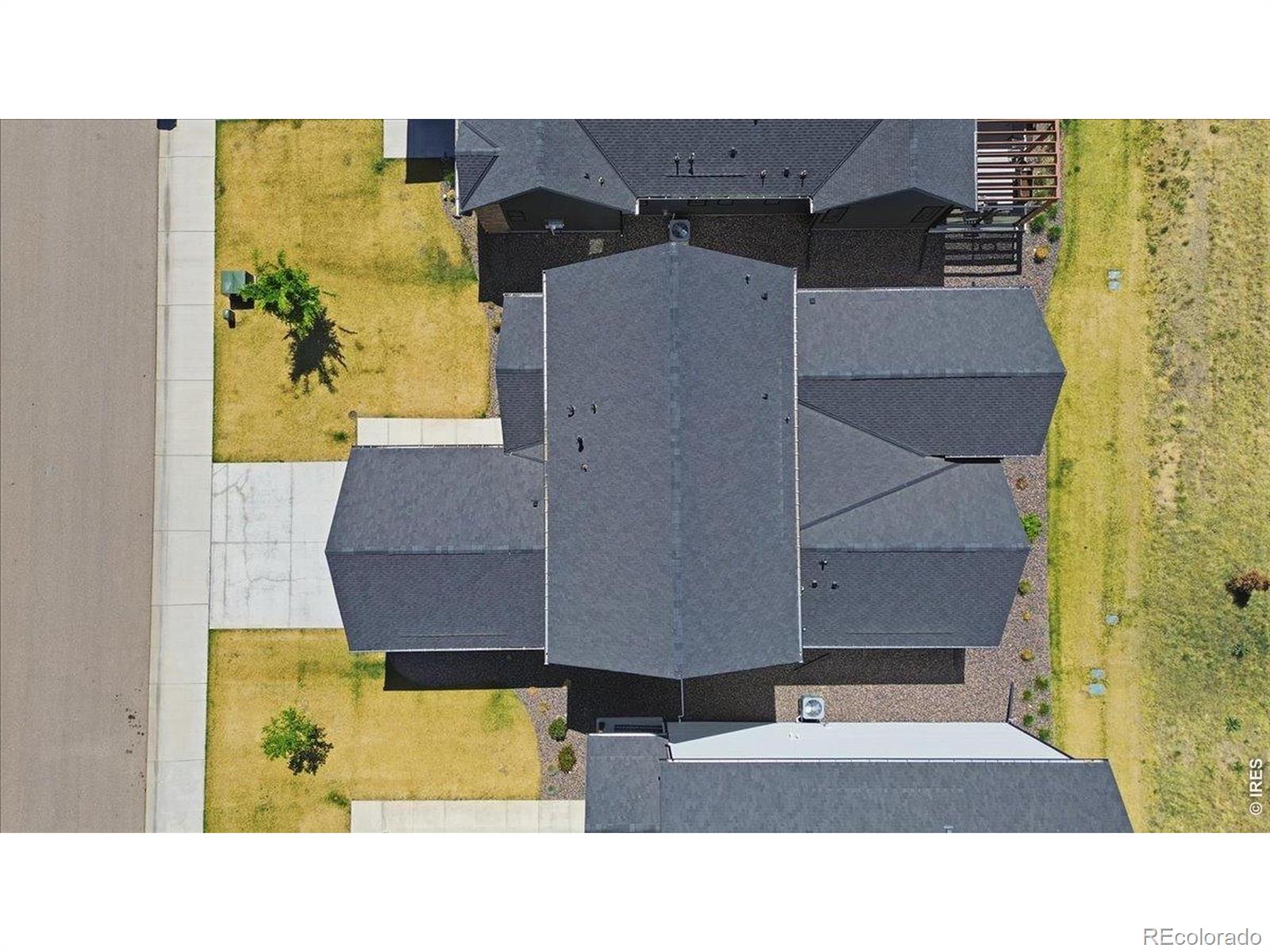 1768 Barefoot Drive Windsor CO 80550