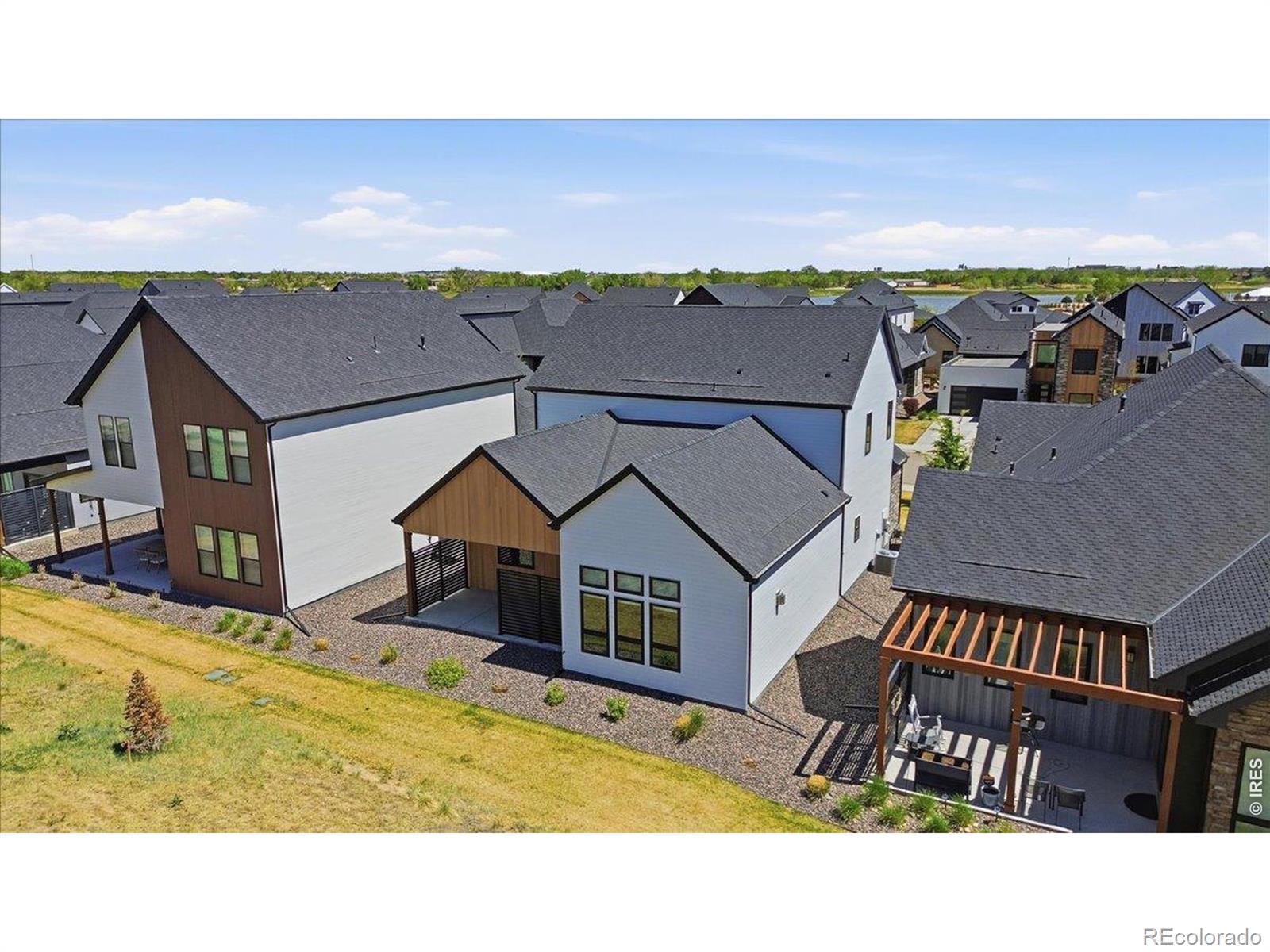 1768 Barefoot Drive Windsor CO 80550