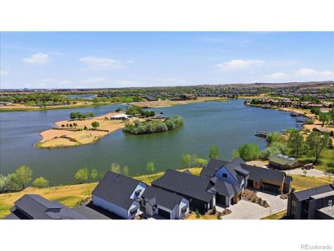 1768 Barefoot Drive Windsor CO 80550