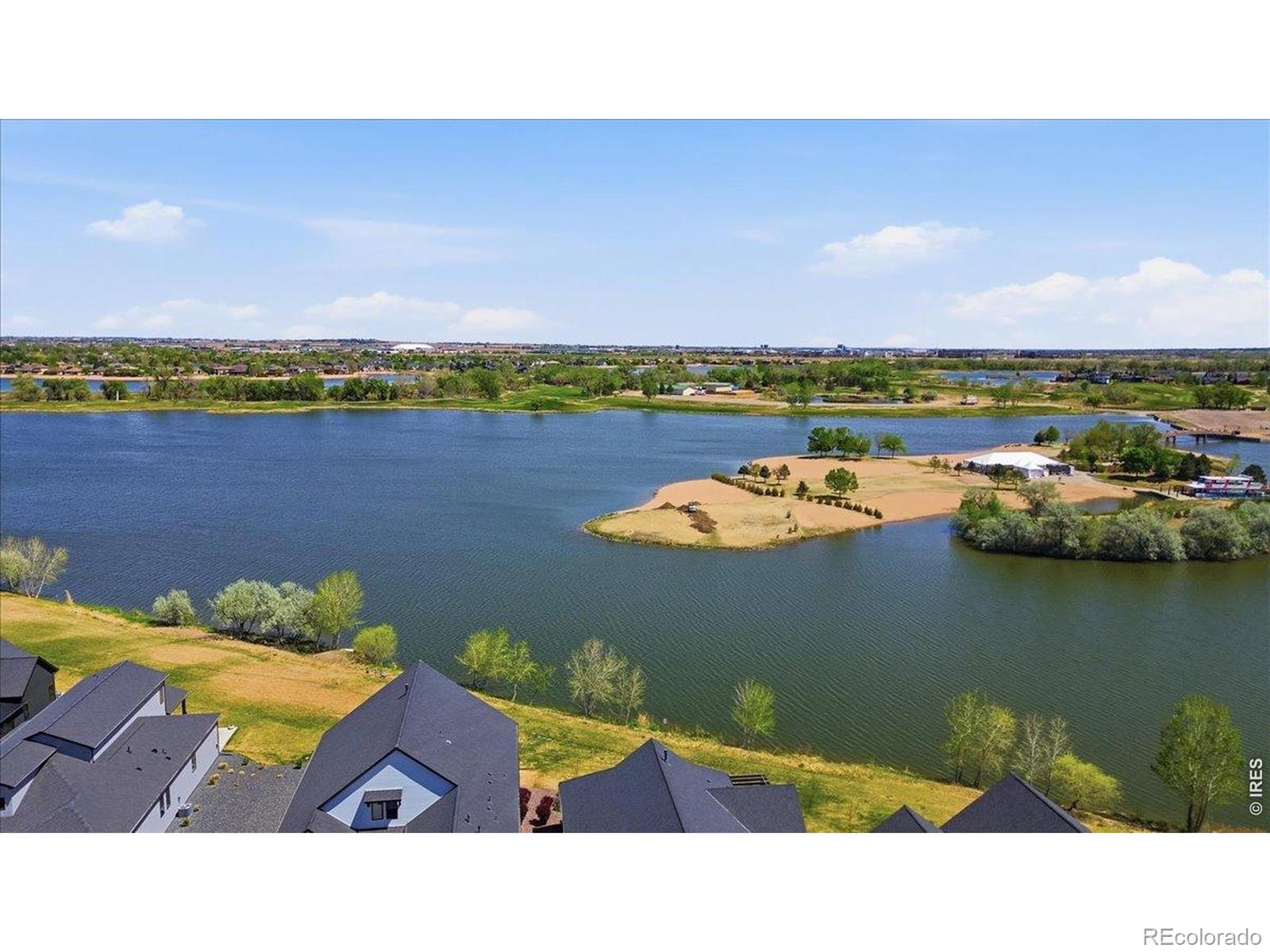 1768 Barefoot Drive Windsor CO 80550