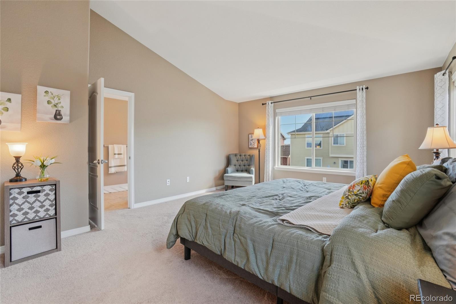 6008 Lynx Creek Circle Erie CO 80516