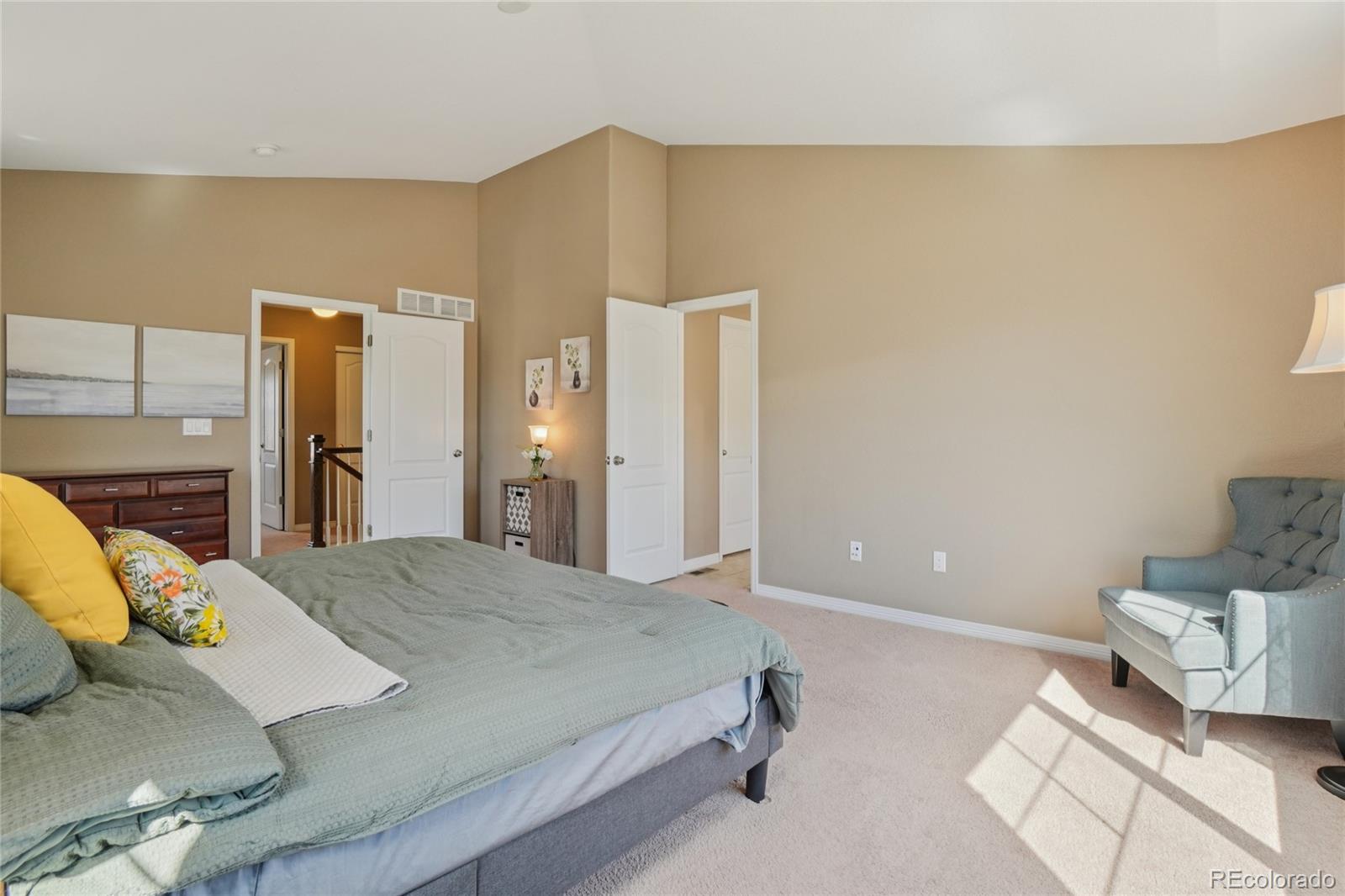 6008 Lynx Creek Circle Erie CO 80516