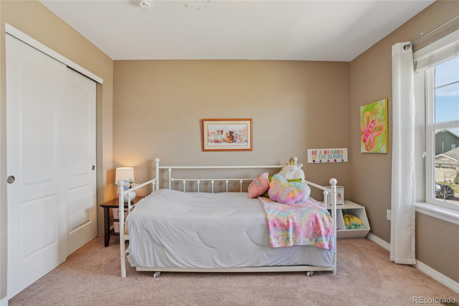 6008 Lynx Creek Circle Erie CO 80516
