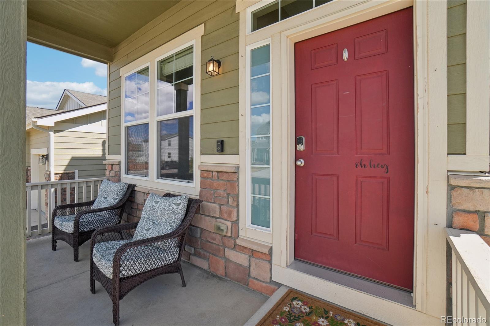 6008 Lynx Creek Circle Erie CO 80516